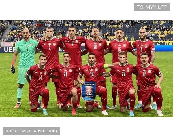 塞尔维亚身体对抗优势 欧洲力量派代表球队