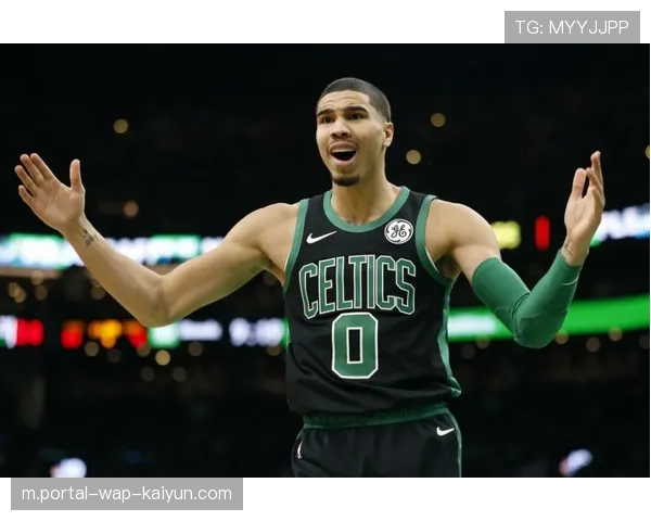 杰伦·布朗扛起绿军进攻大旗 马祖拉重构内线轮换体系